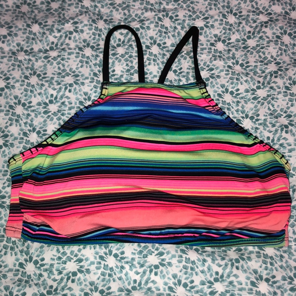 Arizona Bikini Top